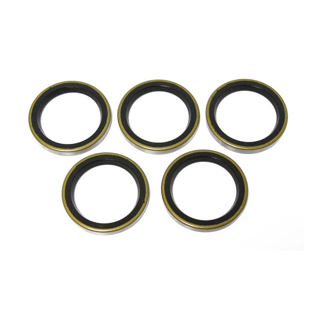 Mcs, Fork Seal. 41mm Forks Gaskets And Seals Mcs