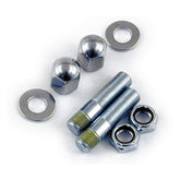 Lower Shock Stud Kit Zinc Shock Absorber Stud Kits Mcs