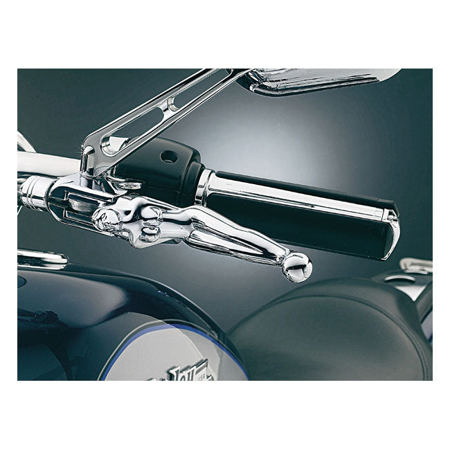 Kuryakyn, Silhouette levers LEVERS SETS Kuryakyn