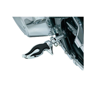 Magnum Shielding Cable Idle Blk 56328 96 Footpegs Magnum Shielding