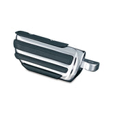 Magnum Shielding Cable Idle Blk 56342 01 Footpegs Magnum Shielding