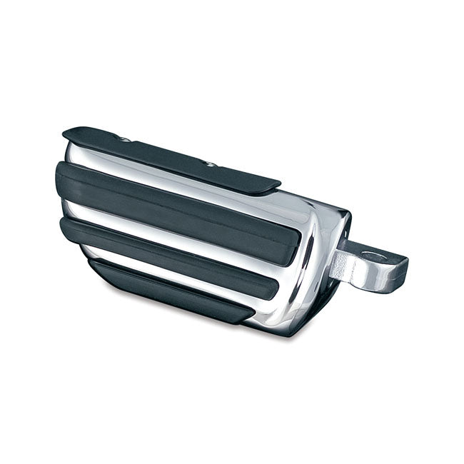 Magnum Shielding Cable Idle Blk 56342 01 Footpegs Magnum Shielding