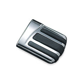 Kuryakyn, Pilot brake pedal pad BRAKE PEDAL PADS Kuryakyn