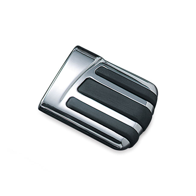 Kuryakyn, Pilot brake pedal pad BRAKE PEDAL PADS Kuryakyn