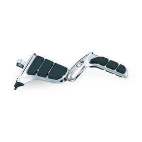 Kuryakyn, Swingwing foot pegs. Chrome FOOTPEGS Kuryakyn