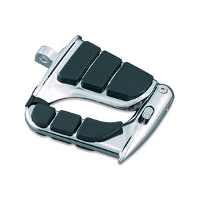 Kuryakyn, Swingwing foot pegs. Chrome FOOTPEGS Kuryakyn