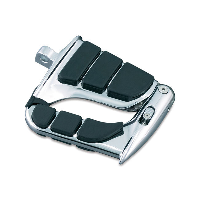 Kuryakyn, Swingwing foot pegs. Chrome FOOTPEGS Kuryakyn