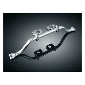 Kuryakyn, Adjustable Mustache bar. Chrome MUSTACHE BARS Kuryakyn