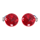 Kuryakyn, Classic Panacea t/signal insert Kuryakyn