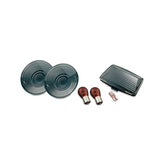 Kuryakyn, Turn signal & fender tip lens kit TURN SIGNALS LENSES Kuryakyn