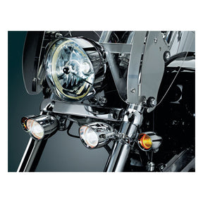 Feuling Parts Lifters Rs .8435 17 19 M8 Turn Signals Mounts Feuling