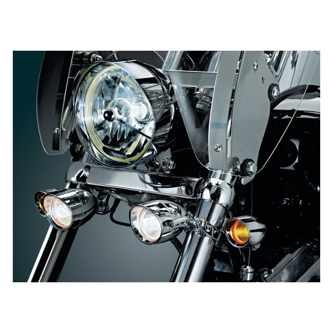 Feuling Parts Lifters Rs .8435 17 19 M8 Turn Signals Mounts Feuling