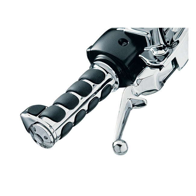 Cobra Headpipes Td 95 06 Fl Throttle Boss Cobra