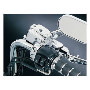 Kuryakyn, Brake & clutch dress-up kit HANDLEBAR CONTROL KITS Kuryakyn