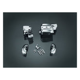 Kuryakyn, Brake & clutch dress-up kit HANDLEBAR CONTROL KITS Kuryakyn