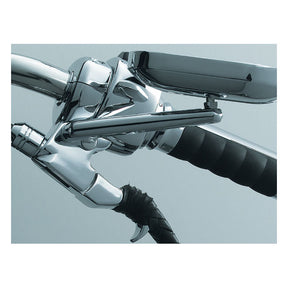 Kuryakyn, Brake & clutch dress-up kit HANDLEBAR CONTROL KITS Kuryakyn