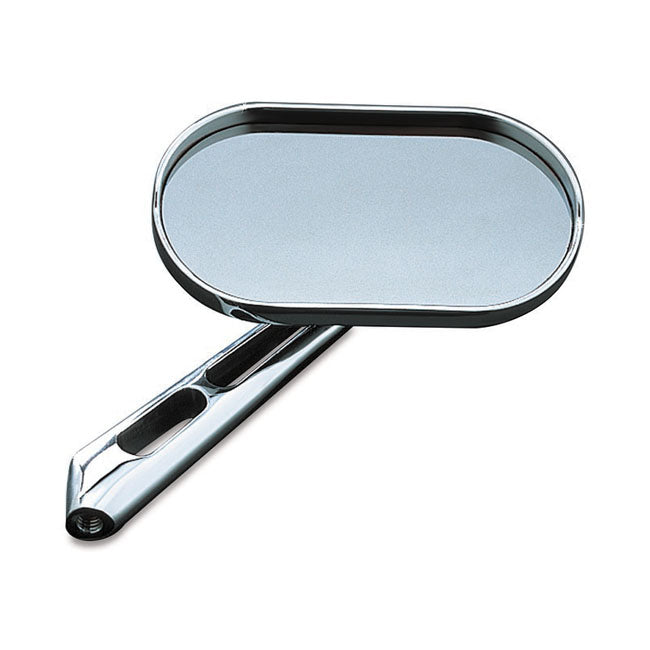 Kuryakyn, Magnum mirror set, small head MIRRORS Kuryakyn