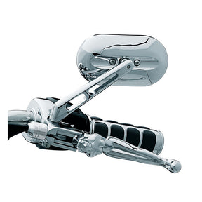 Kuryakyn, Magnum mirror set, small head MIRRORS Kuryakyn