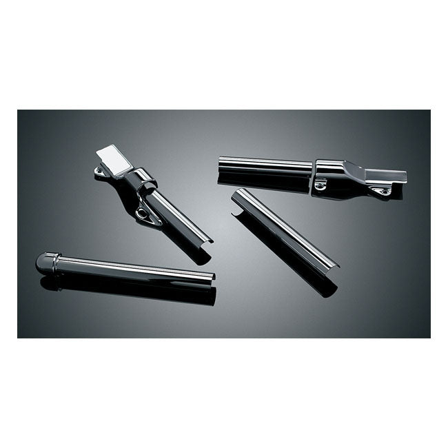 Dynojet Harley Thunder Slide Jet Kit Stage 1 Swingarms Assy Dynojet
