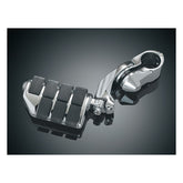 Magnum Shielding Brakeline Black Pearl 23 Footpegs Mounts Magnum Shielding
