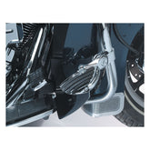 Magnum Shielding Brakeline Black Pearl 28 Footpegs Mounts Magnum Shielding