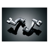 Feuling Parts Camplate Blockoff07 19 Bt Footpegs Mounts Feuling