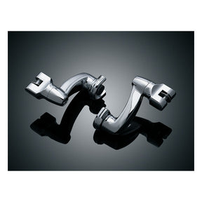 Feuling Parts Camplate Blockoff07 19 Bt Footpegs Mounts Feuling