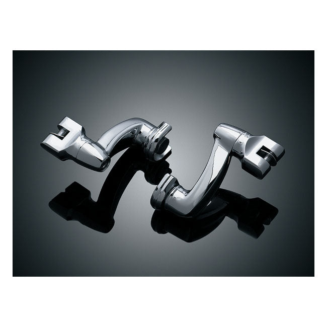 Feuling Parts Camplate Blockoff07 19 Bt Footpegs Mounts Feuling