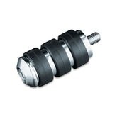 Jims Transmission Assembly 5 Speed Polished Shifter Peg Jims