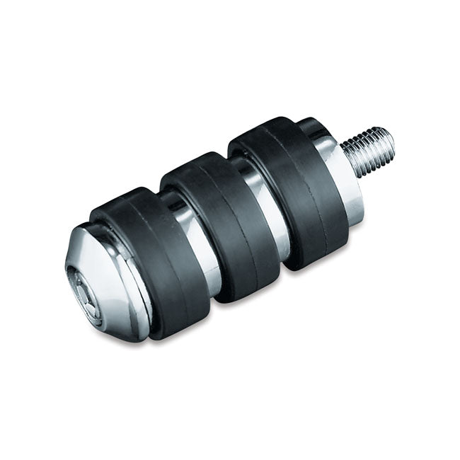 Jims Transmission Assembly 5 Speed Polished Shifter Peg Jims