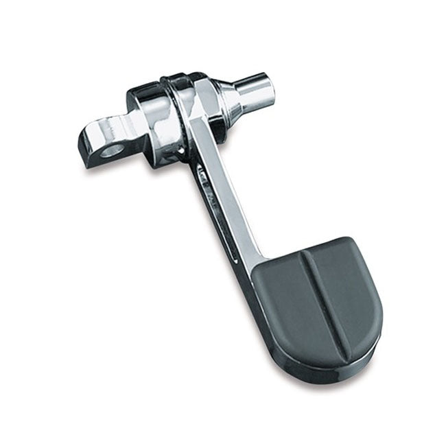 Kuryakyn, ISO stirrups without footpegs FOOTPEGS Kuryakyn