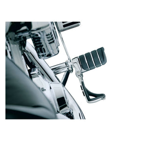 Kuryakyn, Switchblade foot pegs. Chrome FOOTPEGS Kuryakyn