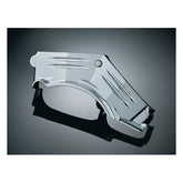 Kuryakyn, Cylinder base cover. Chrome CYLINDER BASE COVERS Kuryakyn