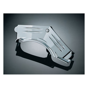 Kuryakyn, Cylinder base cover. Chrome CYLINDER BASE COVERS Kuryakyn