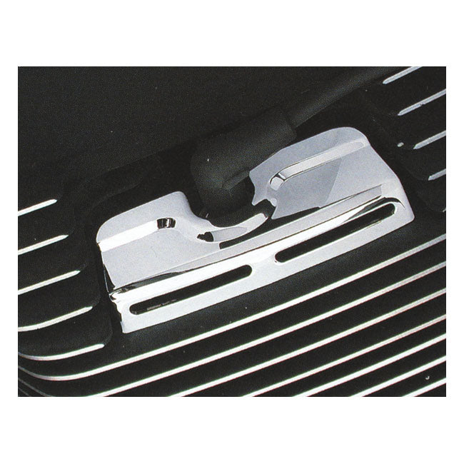 Kuryakyn, Scorpion TC spark plug & head bolt covers HEAD BOLT AND SPARKPLUG COVER KITS Kuryakyn
