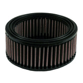 K&N, replacement filter element for Kuryakyn Pro-series AIRCLEANER ELEMENTS K&N