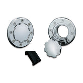 Kuryakyn, Flush mount gas cap Gas Cap Kuryakyn
