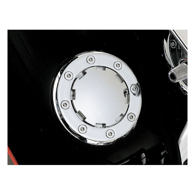 Kuryakyn, Flush mount gas cap Gas Cap Kuryakyn