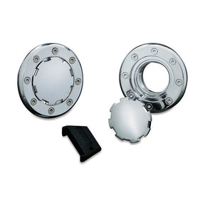 Kuryakyn, Flush mount gas cap Gas Cap Kuryakyn