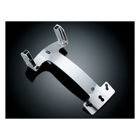 Kuryakyn, Plug-n-Play sissy bar mount SISSY BARS Kuryakyn