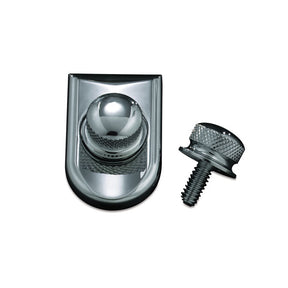 Kuryakyn, Seat release screw and cap SEATS MISC Kuryakyn