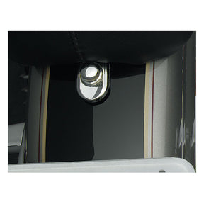 Kuryakyn, Seat release screw and cap SEATS MISC Kuryakyn