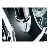 Cobra Baffle For 19 1/2 Muffler Fender Misc Cobra