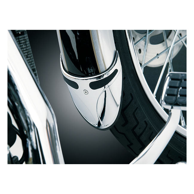 Cobra Baffle For 19 1/2 Muffler Fender Misc Cobra