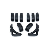 Kuryakyn, Repl. rubber pads FOOTPEGS MISC Kuryakyn