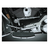 Kuryakyn, Extended girder shifter lever SHIFT LEVERS Kuryakyn