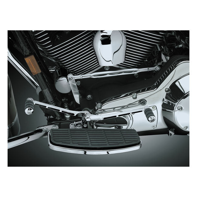 Kuryakyn, Extended girder shifter lever SHIFT LEVERS Kuryakyn