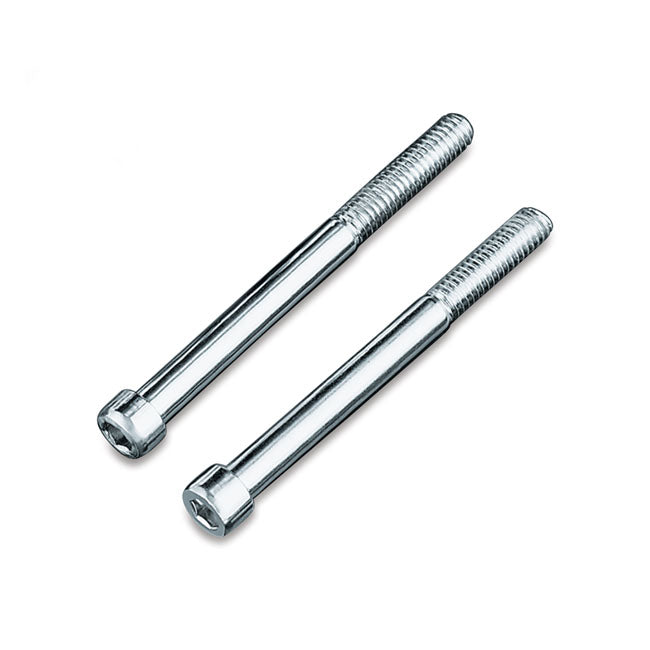 Kuryakyn, Mount bolt, large ISO-peg FOOTPEGS MOUNTS Kuryakyn