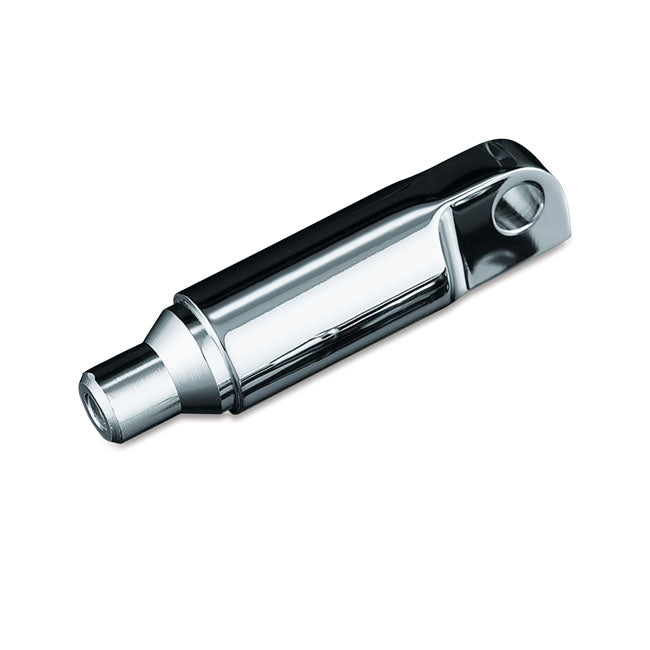 Kuryakyn, Foot peg extension. 2-1/2" (64mm). FOOTPEGS MOUNTS Kuryakyn