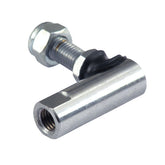 Feuling Parts Gauge Oil Pres Mnt 1.25 C Shifters Feuling